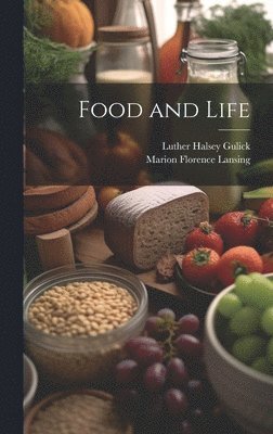 Food and Life 1