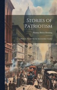 bokomslag Stories of Patriotism
