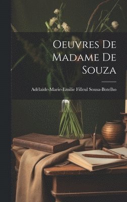 Oeuvres De Madame De Souza 1