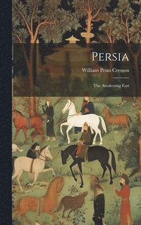 bokomslag Persia