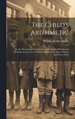 bokomslag Child's Arithmetic