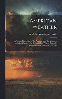 bokomslag American Weather