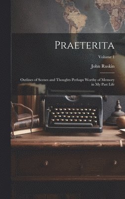 Praeterita