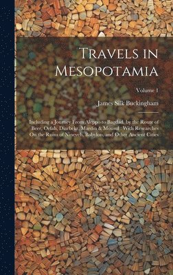 Travels in Mesopotamia 1