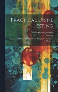 bokomslag Practical Urine Testing