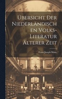 bokomslag bersicht Der Niederlndischen Volks-Literatur lterer Zeit