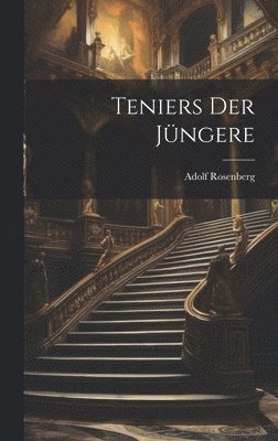 bokomslag Teniers Der Jngere