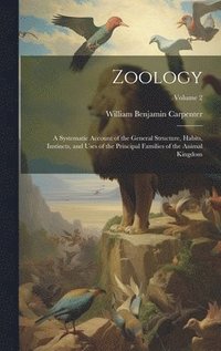 bokomslag Zoology