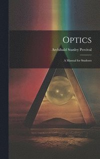 bokomslag Optics