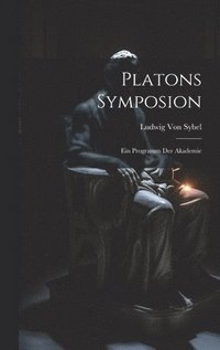 bokomslag Platons Symposion