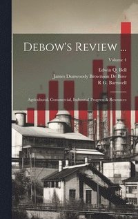 bokomslag Debow's Review ...