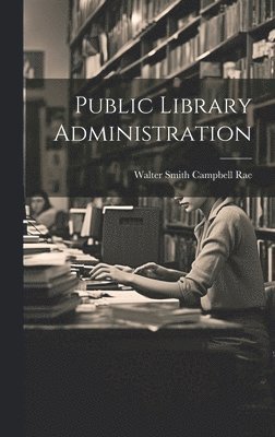 Public Library Administration 1
