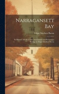 bokomslag Narragansett Bay