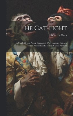 The Cat-Fight 1
