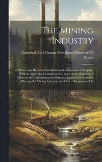 bokomslag Mining Industry