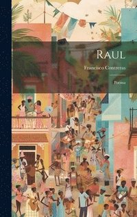 bokomslag Raul