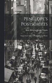 bokomslag Penelope's Postscripts