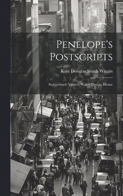 Penelope's Postscripts 1