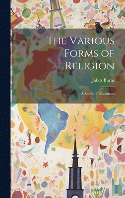 Various Forms of Religion 1