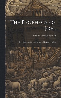 The Prophecy of Joel 1