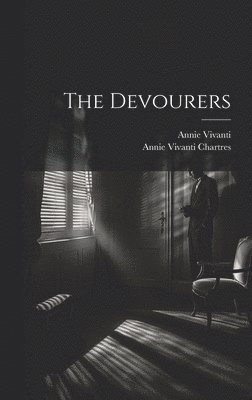 The Devourers 1