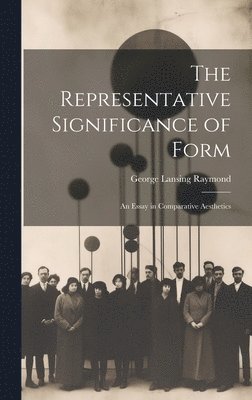 Representative Significance of Form