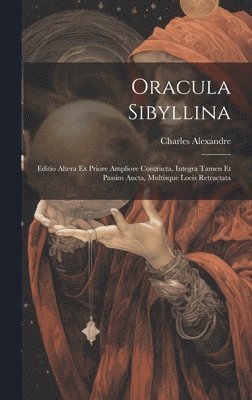 Oracula Sibyllina 1