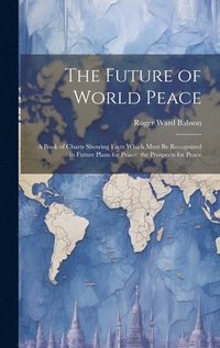 bokomslag The Future of World Peace