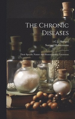 The Chronic Diseases 1