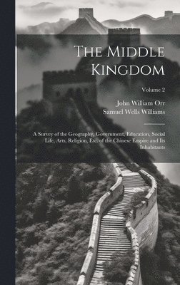 The Middle Kingdom 1