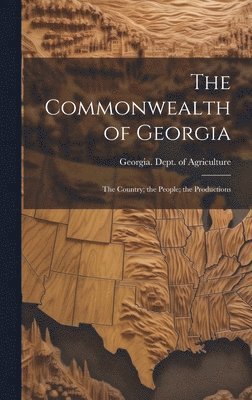 The Commonwealth of Georgia 1