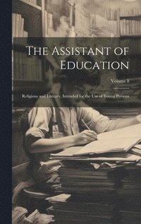 bokomslag Assistant of Education