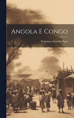 Angola E Congo 1