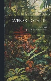 bokomslag Svensk Botanik