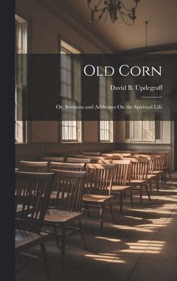 bokomslag Old Corn