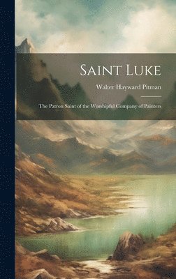 Saint Luke 1