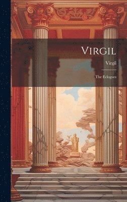 Virgil - Virgil, Inbunden
