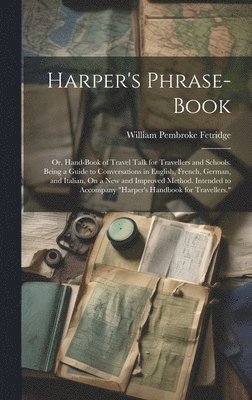 Harper's Phrase-Book 1