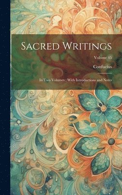 Sacred Writings 1