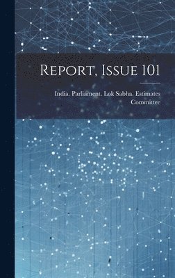 Report, Issue 101 1