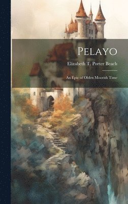 bokomslag Pelayo