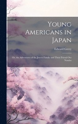 Young Americans in Japan 1