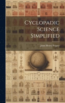Cyclopadic Science Simplified 1