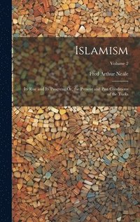 bokomslag Islamism