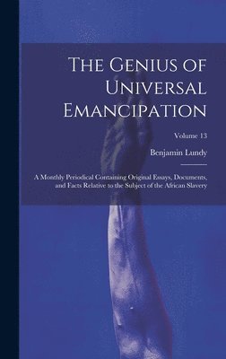 Genius of Universal Emancipation