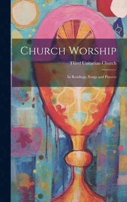 Church Worship 1