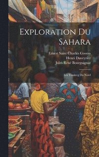 bokomslag Exploration Du Sahara