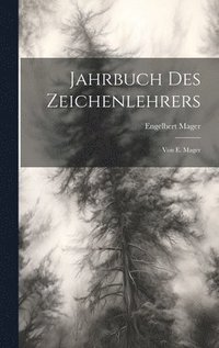 bokomslag Jahrbuch Des Zeichenlehrers