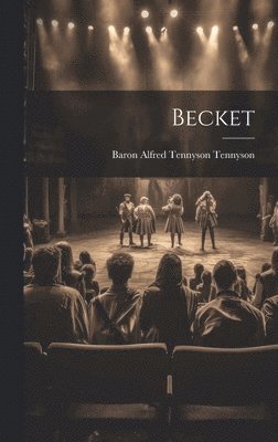 bokomslag Becket