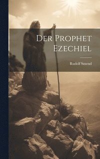 bokomslag Der Prophet Ezechiel
